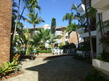 Apartment B5 At Central Sosua Residential Club El Batey エクステリア 写真