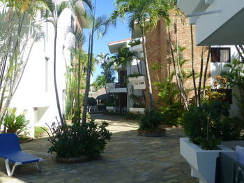 Apartment B5 At Central Sosua Residential Club El Batey エクステリア 写真