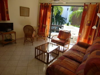 Apartment B5 At Central Sosua Residential Club El Batey エクステリア 写真