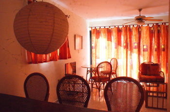Apartment B5 At Central Sosua Residential Club El Batey エクステリア 写真