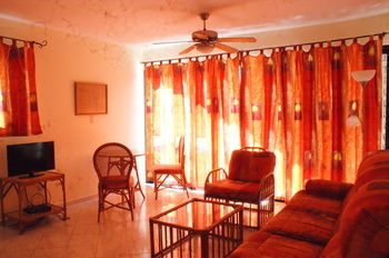 Apartment B5 At Central Sosua Residential Club El Batey エクステリア 写真