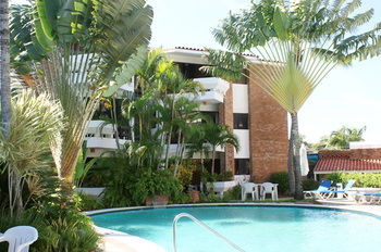 Apartment B5 At Central Sosua Residential Club El Batey エクステリア 写真