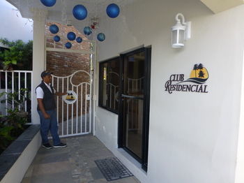 Apartment B5 At Central Sosua Residential Club El Batey エクステリア 写真