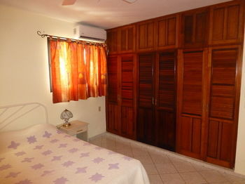 Apartment B5 At Central Sosua Residential Club El Batey エクステリア 写真