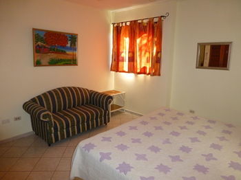 Apartment B5 At Central Sosua Residential Club El Batey エクステリア 写真
