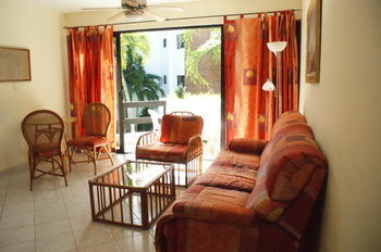 Apartment B5 At Central Sosua Residential Club El Batey エクステリア 写真